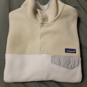 Patagonia Synchilla Fleece